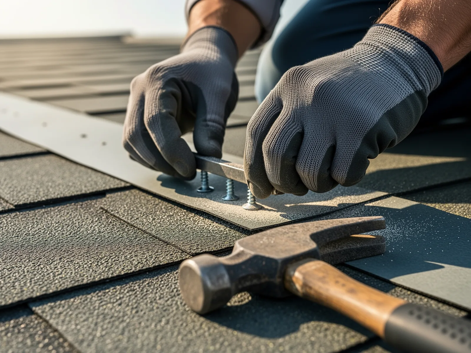 Why choose Fascia Repair in Superior, NE